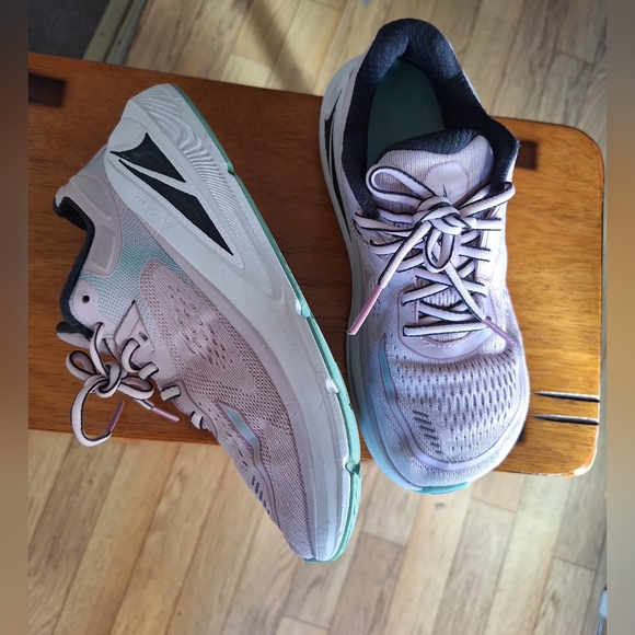 NOT FOR SALE ALTRA Women's Paradigm 6 Size 6.5 - Picture 10 of 11